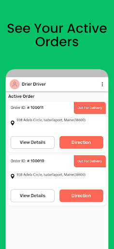 IFood - Delivery