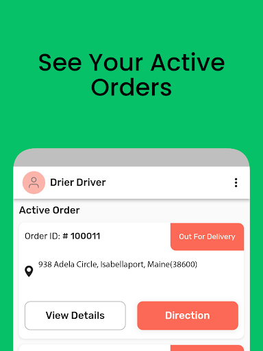 IFood - Delivery