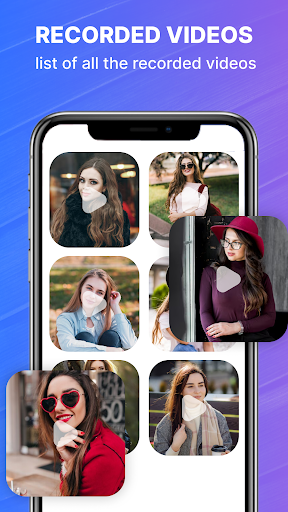 Background Video Recorder PC版
