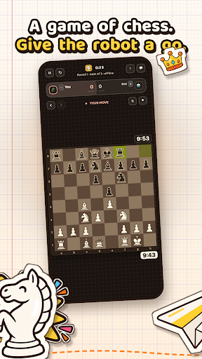 Recess: Board Games