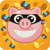 Pig Master : New Daily Free Spins and Coins