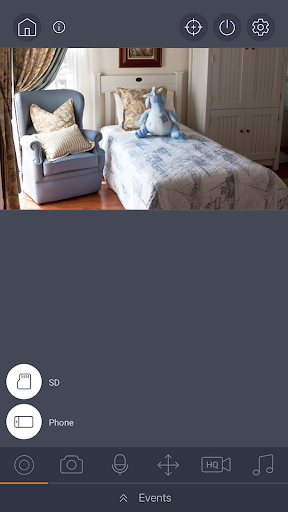 Wisenet SmartCam+ پی سی