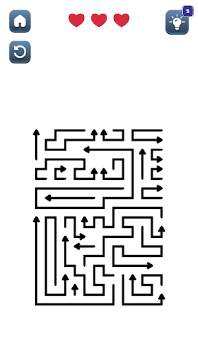 Arrows Puzzle - Escape Game PC