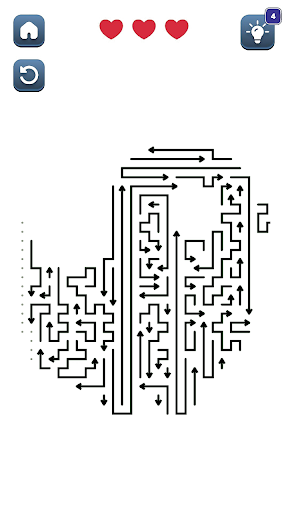 Arrows Puzzle - Escape Game PC