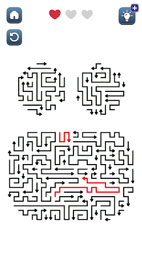 Arrows Puzzle - Escape Game PC