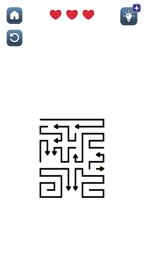 Arrows Puzzle - Escape Game PC