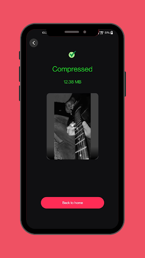 Video Compressor App PC