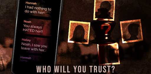 An Elmwood Trail - Crime Story