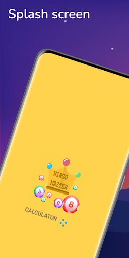 Wingo Master calculator پی سی