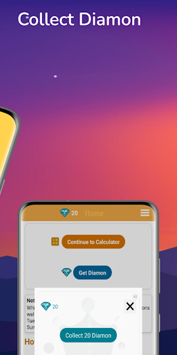 Wingo Master calculator پی سی