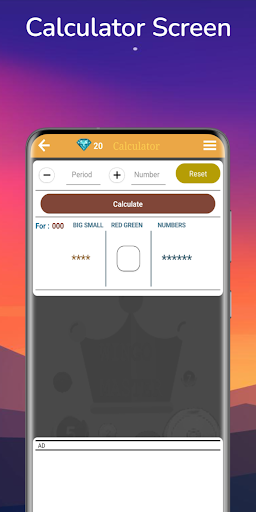 Wingo Master calculator PC