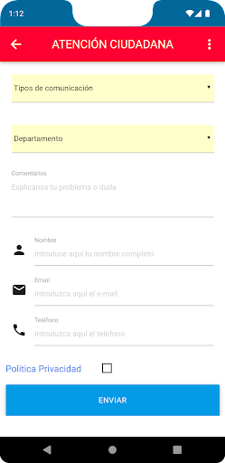 Sanlúcar en abierto پی سی