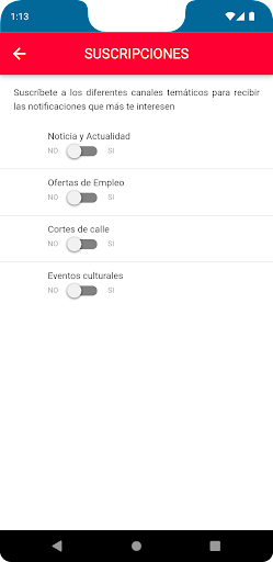 Sanlúcar en abierto