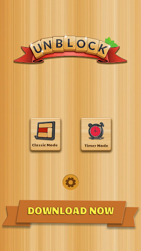 Unblock Wood Block Puzzle PC