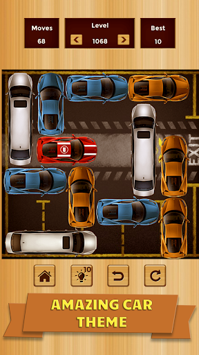 Unblock Wood Block Puzzle PC