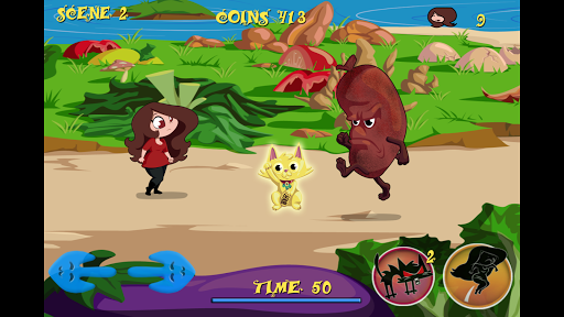 Felinia's World PC