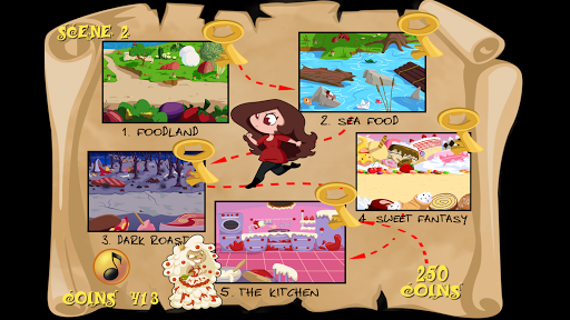 Felinia's World PC