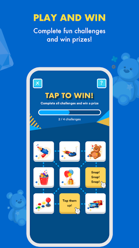 Timezone Fun App پی سی