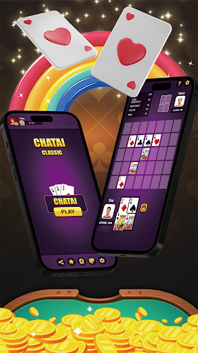 Teen Patti Card PC