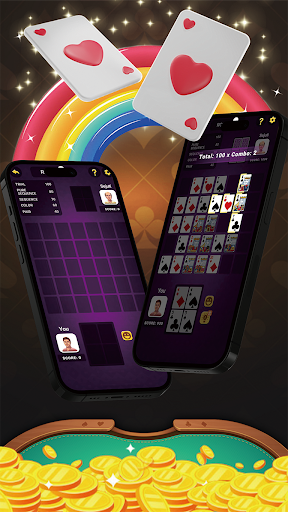 Teen Patti Card PC