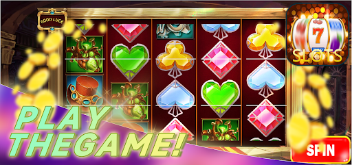 Fortune Slots 777 PC