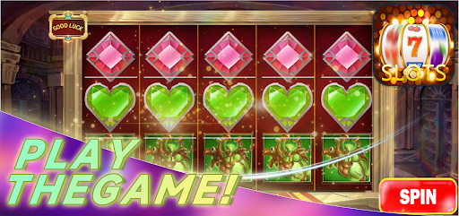 Fortune Slots 777 PC