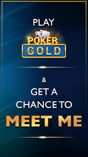 Poker Gold - Texas Holdem Poker Online Card Game