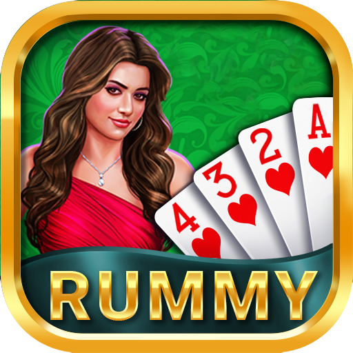 Rummy Gold