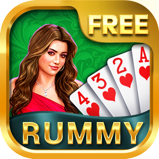 Rummy Gold (With Fast Rummy)