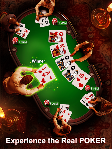 Teen Patti Gold - With Poker & Rummy