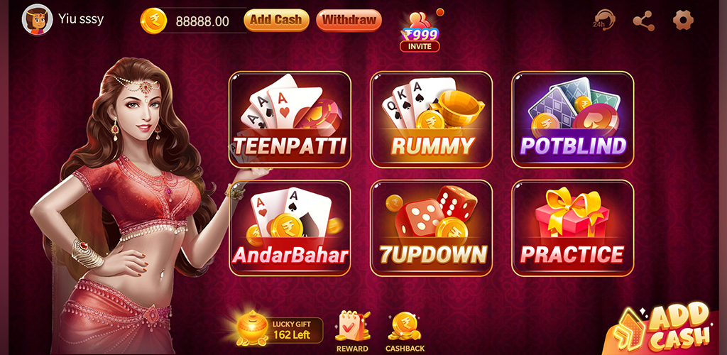 Teen Patti - A Guide to Play 3 Patti Game Online & Win Cash