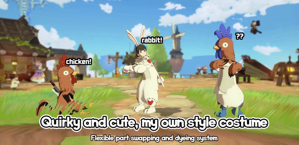 TeeTINY Online: SmartTowerLife PC