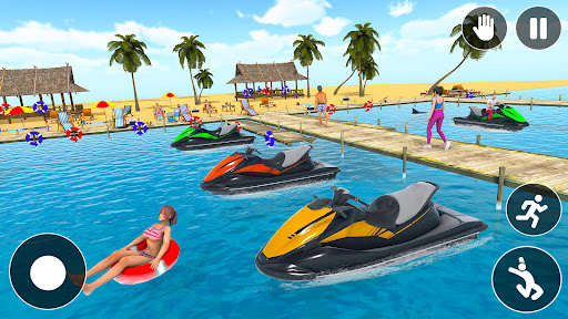 Grand Beach Club Simulator 3D PC