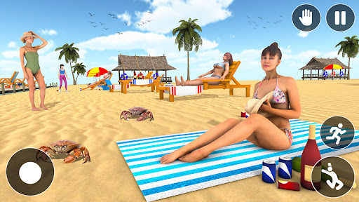 Grand Beach Club Simulator 3D PC