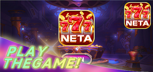 NETA Slots 777 پی سی