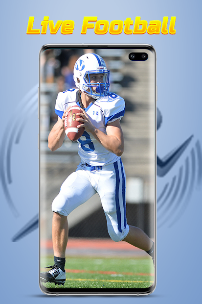 live sports tv streaming para PC