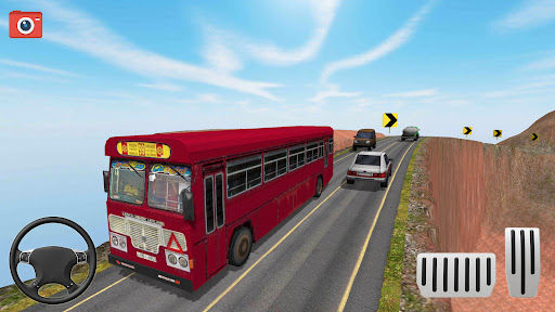 Bus Simulator US Driving Game PC