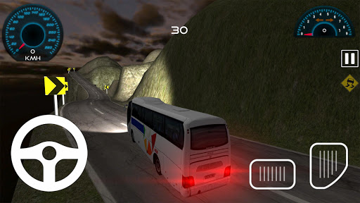 Bus Simulator US Driving Game PC