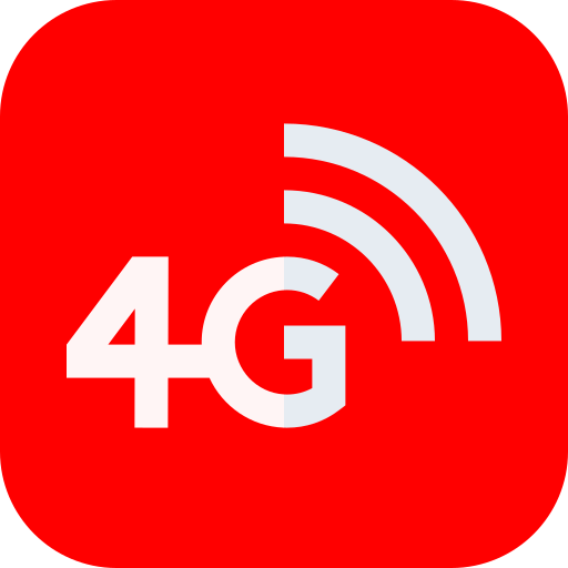 komputer Force LTE Only Switch (4G/5G)