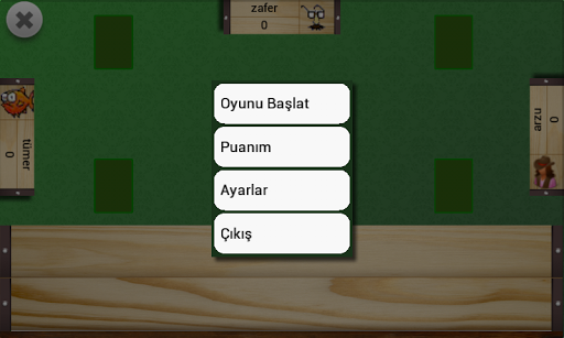Okey Süper Okey Pro PC