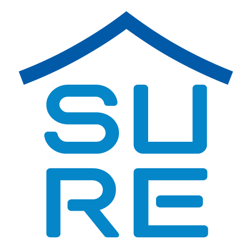 SURE - Smart Home และ TV Unive PC