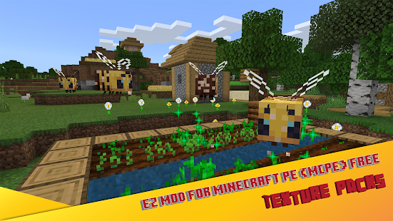 Download MOD-MASTER for Minecraft PE (Pocket Edition) Free on PC with MEmu