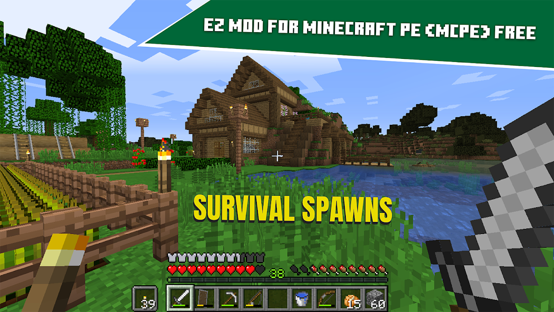 mcpe free download for pc
