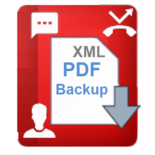 E2PDF SMS Call Backup Restore PC