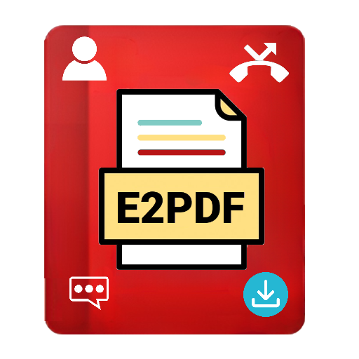 komputer E2PDF SMS Call Backup Restore