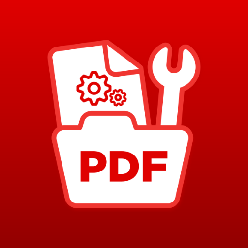 komputer PDF Utility - PDF Tools