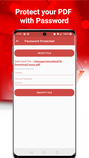 komputer PDF Utility - PDF Tools