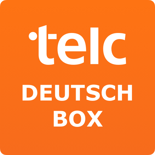 telc Deutsch-Box PC