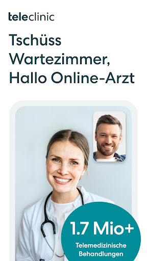 TeleClinic - Online Arzt PC