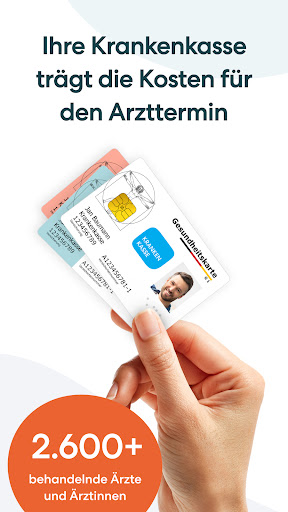 TeleClinic - Online Arzt PC